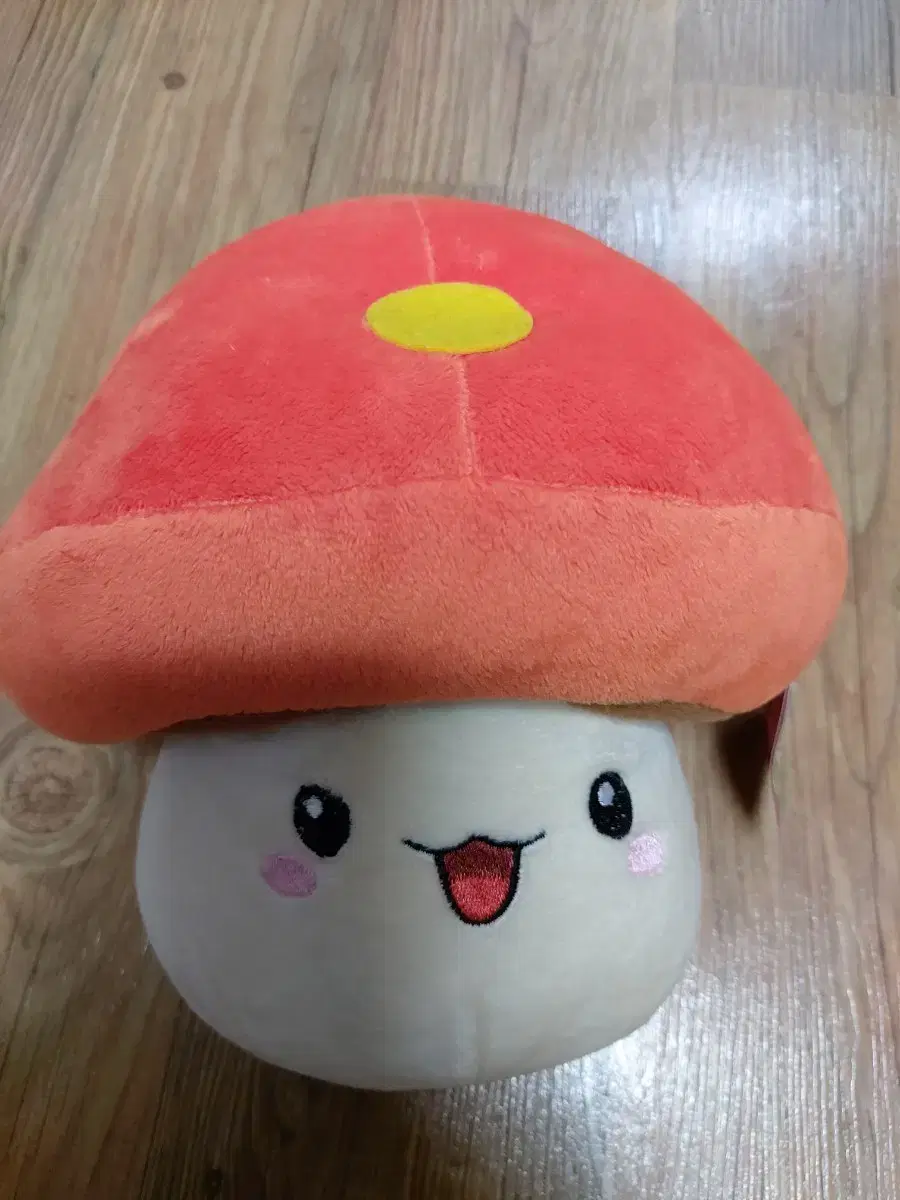 메이플스토리 버섯인형